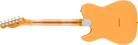 Fender - 75th Anniversary Vintera® Road Worn® 1951 Telecaster® - Maple Fingerboard - Butterscotch Blonde - 014-0122-750
