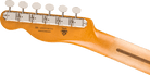 Fender - 75th Anniversary Vintera® Road Worn® 1951 Telecaster® - Maple Fingerboard - Butterscotch Blonde - 014-0122-750