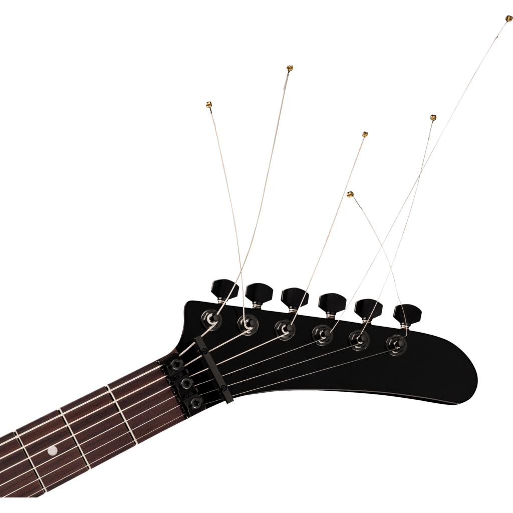 Fender - Fender Presents: Tom Morello "Arm The Homeless" - Rosewood Fingerboard - Blue Ice Metallic - 014-0360-783