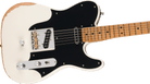 Fender - John Osborne Telecaster® - Maple Fingerboard - Olympic White - 014-0372-705