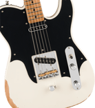 Fender - John Osborne Telecaster® - Maple Fingerboard - Olympic White - 014-0372-705