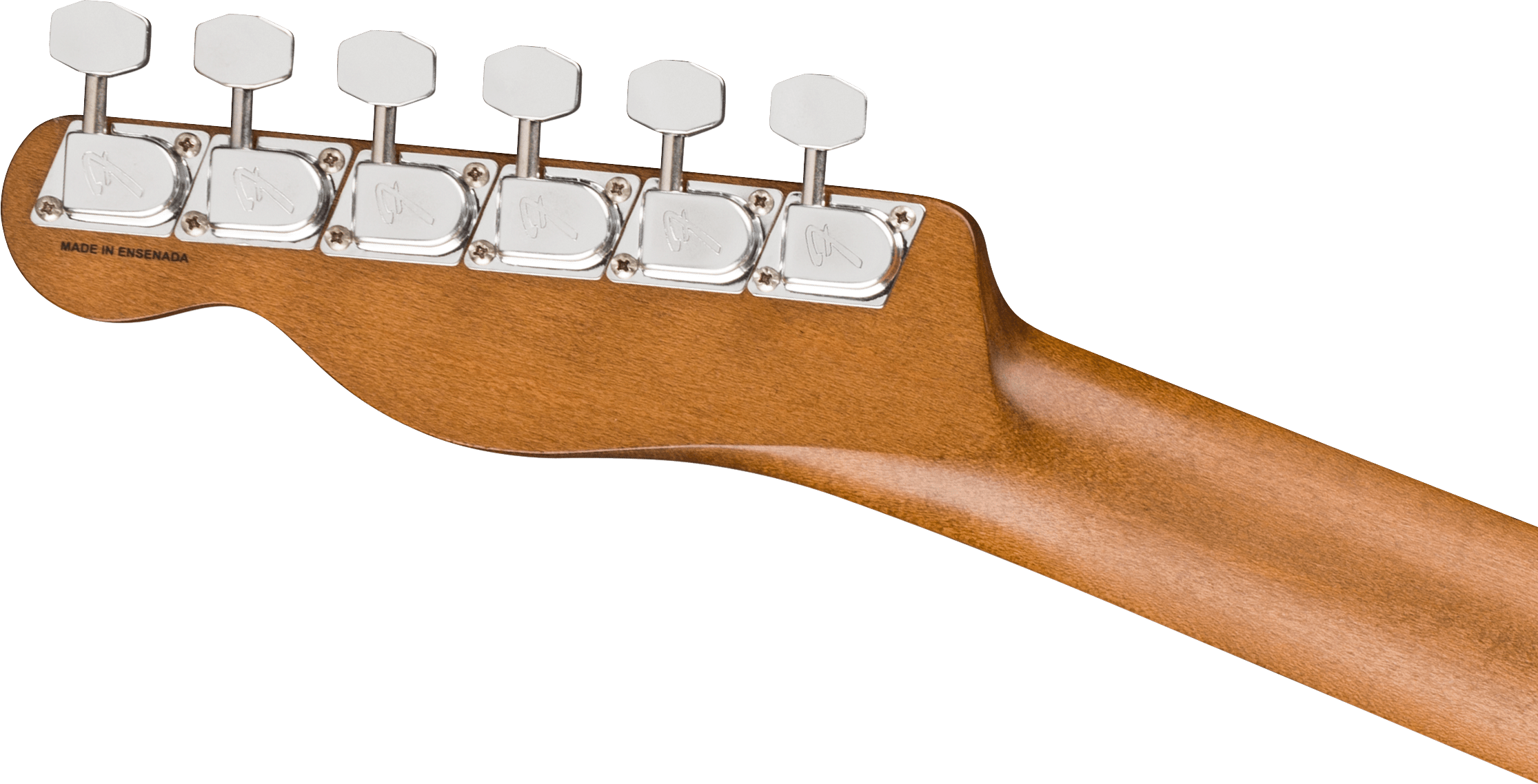 Fender - John Osborne Telecaster® - Maple Fingerboard - Olympic White - 014-0372-705