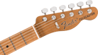 Fender - John Osborne Telecaster® - Maple Fingerboard - Olympic White - 014-0372-705