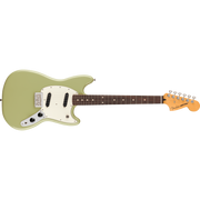 Fender - Player II Mustang® - Rosewood Fingerboard - Birch Green - 014-0460-565