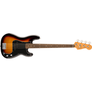 Fender - Player II Precision Bass® - Rosewood Fingerboard - 3-Color Sunburst - 014-0470-500