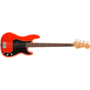 Fender - Player II Precision Bass® - Rosewood Fingerboard - Coral Red - 014-0470-558