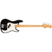 Fender - Player II Precision Bass® - Maple Fingerboard - Black - 014-0472-506
