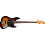 Fender - Édition limitée Player II Jazz Bass® - Touche en palissandre - Sparkle 3-Color Sunburst - 014-0480-551