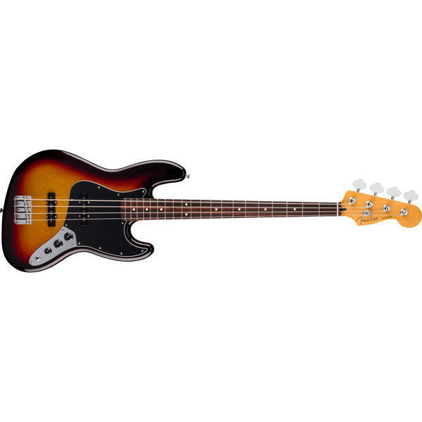 Fender - Limited Edition Player II Jazz Bass® - Rosewood