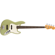 Fender - Player II Jazz Bass® - Rosewood Fingerboard - Birch Green - 014-0480-565