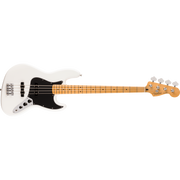 Fender - Player II Jazz Bass® - Maple Fingerboard - Polar White - 014-0482-515