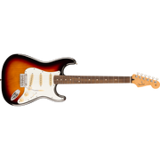 Fender - Player II Stratocaster® - Rosewood Fingerboard - 3-Color Sunburst - 014-0510-500