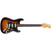 Fender - Limited Edition Player II Stratocaster® - Rosewood Fingerboard - Sparkle 3-Color Sunburst - 014-0510-551