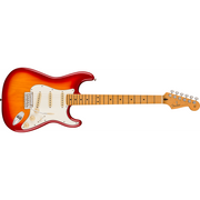 Fender - Player II Stratocaster® - touche érable - cerisier vieilli - 014-0512-531