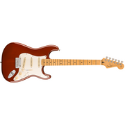 Fender - Player II Stratocaster® - Maple Fingerboard - Transparent Mocha Burst - 014-0512-545