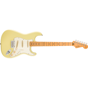 Fender - Player II Stratocaster® - Maple Fingerboard - Hialeah Yellow - 014-0512-561