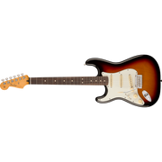 Fender - Player II Stratocaster® Left-Hand - Rosewood Fingerboard - 3-Color Sunburst - 014-0530-500