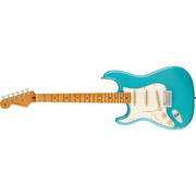 Fender - Player II Stratocaster® Left-Hand - Maple Fingerboard - Aquatone Blue - 014-0532-518