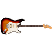 Fender - Player II Stratocaster® HSS - Rosewood Fingerboard - 3-Color Sunburst - 014-0540-500