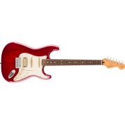 Fender - Player II Stratocaster® HSS - Rosewood Fingerboard - Transparent Cherry Burst - 014-0540-525