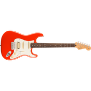 Fender - Player II Stratocaster® HSS - Rosewood Fingerboard - Coral Red - 014-0540-558
