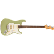 Fender - Player II Stratocaster® HSS - Rosewood Fingerboard - Birch Green - 014-0540-565
