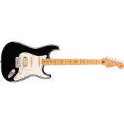 Fender - Player II Stratocaster® HSS - Maple Fingerboard - Black - 014-0542-506