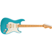 Fender - Player II Stratocaster® HSS - Maple Fingerboard - Aquatone Blue - 014-0542-518