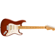 Fender - Player II Stratocaster® HSS - Maple Fingerboard - Transparent Mocha Burst - 014-0542-545