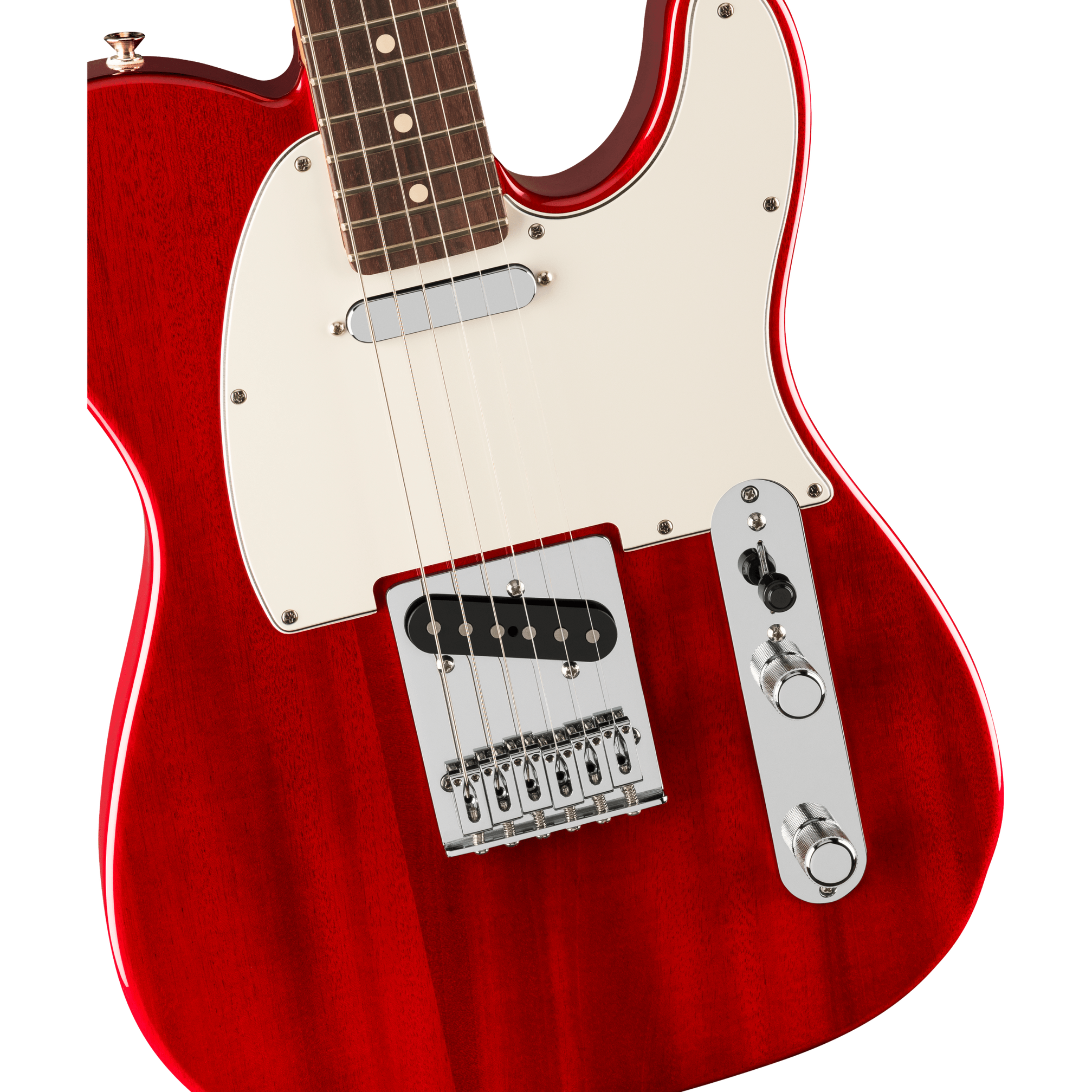 Fender - Player II Telecaster® - Rosewood Fingerboard Fender - Player II Telecaster® - Rosewood Fingerboard
