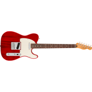 Fender - Player II Telecaster® - Rosewood Fingerboard - Transparent Cherry - 014-0550-514