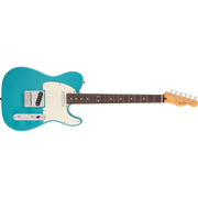 Fender - Player II Telecaster® - Rosewood Fingerboard - Aquatone Blue - 014-0550-518