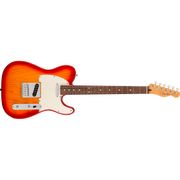 Fender - Player II Telecaster® - Rosewood Fingerboard - Aged Cherry Burst - 014-0550-531