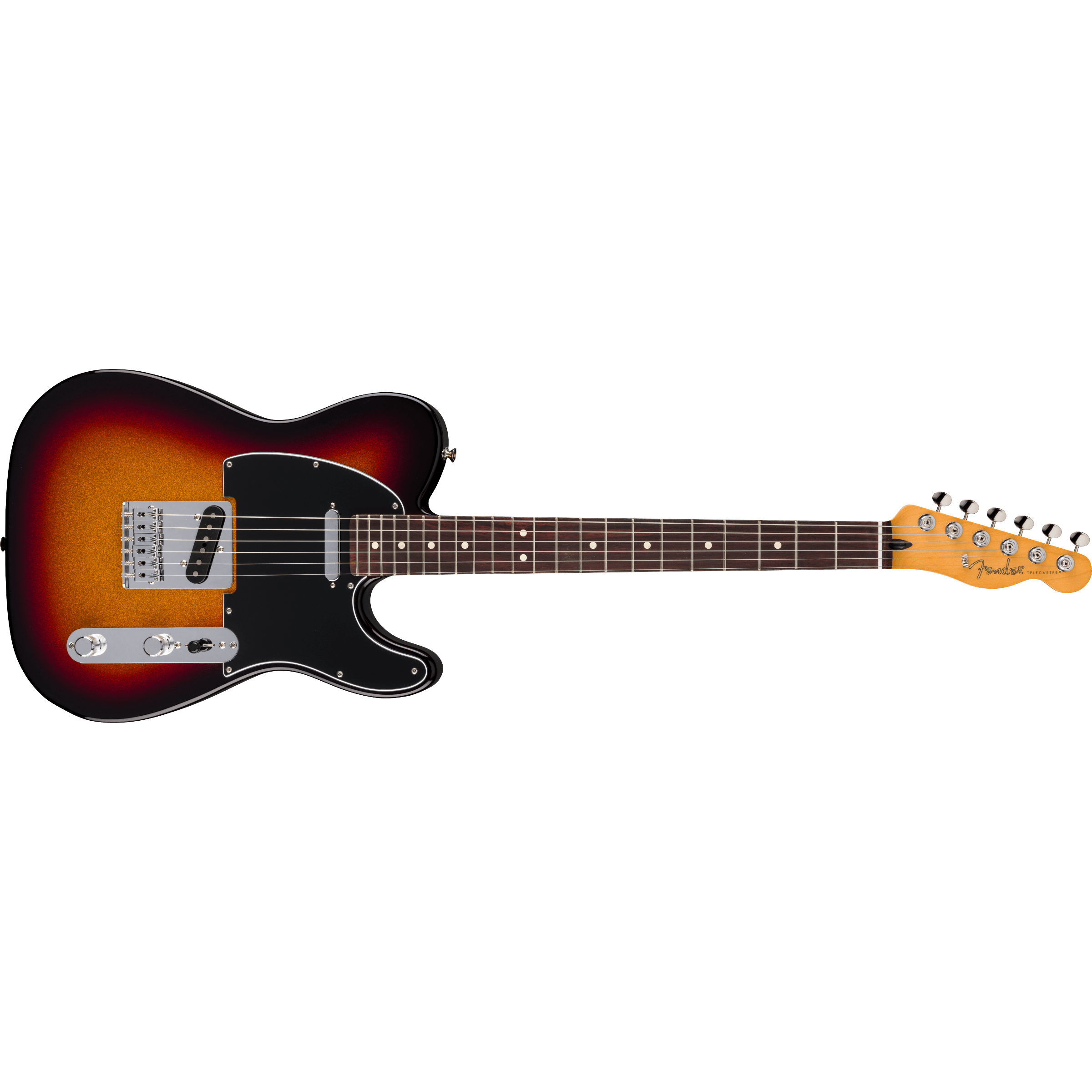 Fender - Limited Edition Player II Telecaster® - Rosewood Fender - Limited Edition Player II Telecaster® - Rosewood