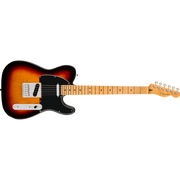 Fender - Player II Telecaster® - Maple Fingerboard - 3-Color Sunburst - 014-0552-500
