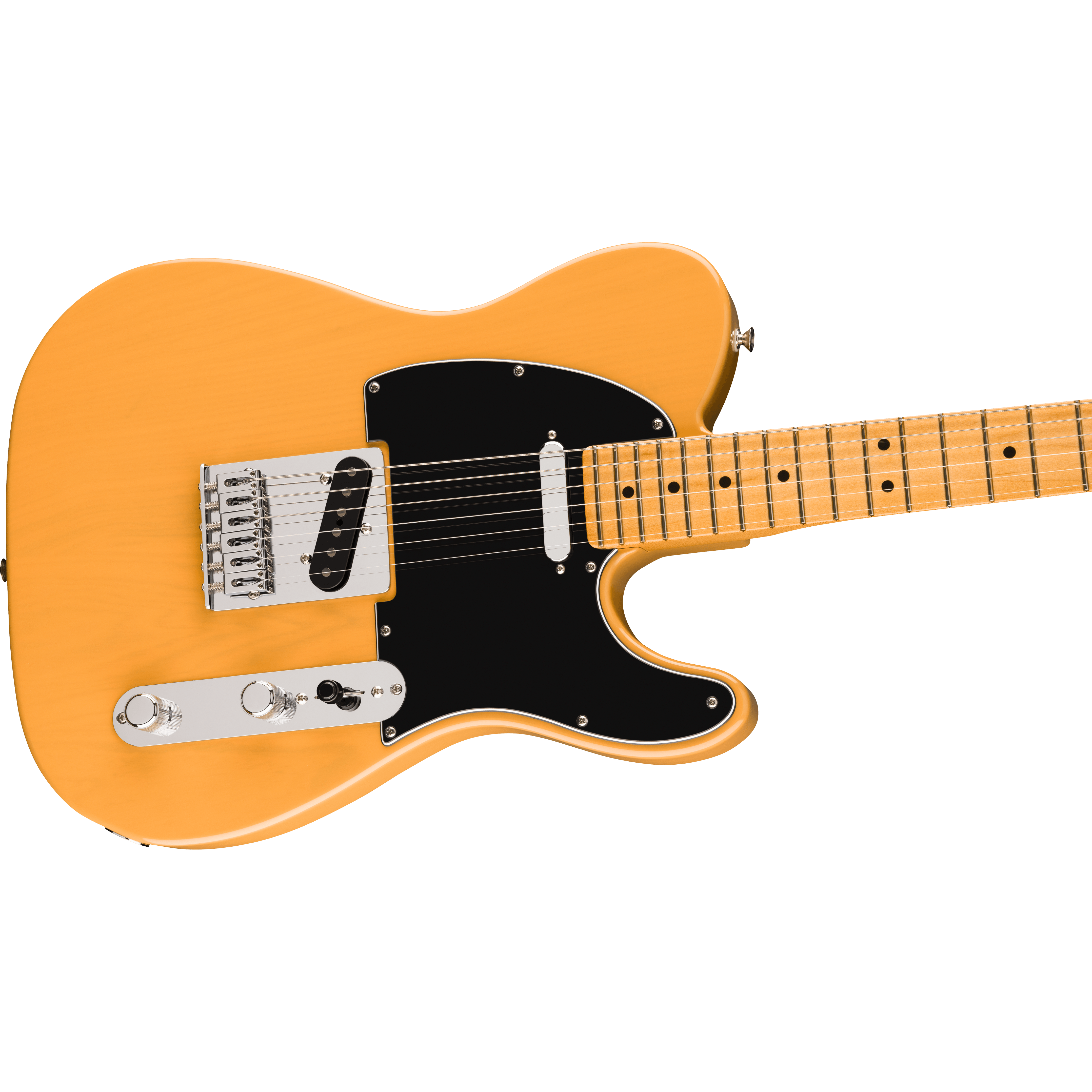 Fender - Player II Telecaster® - Maple Fingerboard Fender - Player II Telecaster® - Maple Fingerboard