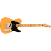 Fender - Player II Telecaster® - Maple Fingerboard - Butterscotch Blonde - 014-0552-550