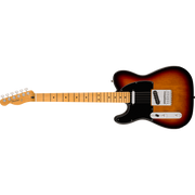 Fender - Player II Telecaster® Left-Hand - Maple Fingerboard - 3-Color Sunburst - 014-0562-500