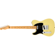Fender - Player II Telecaster® Left-Hand - Maple Fingerboard - Hialeah Yellow - 014-0562-561