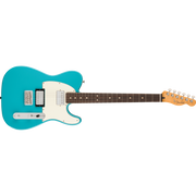 Fender - Player II Telecaster® HH - Rosewood Fingerboard - Aquatone Blue - 014-0570-518
