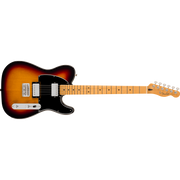 Fender - Player II Telecaster® HH - Maple Fingerboard - 3-Color Sunburst - 014-0572-500