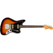 Fender - Player II Jaguar® - Rosewood Fingerboard - 3 Color Sunburst - 014-0580-500