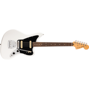 Fender - Player II Jaguar® - Rosewood Fingerboard - Polar White - 014-0580-515