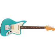 Fender - Player II Jaguar® - Rosewood Fingerboard - Aquatone Blue - 014-0580-518