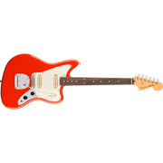Fender - Player II Jaguar® - Rosewood Fingerboard - Coral Red - 014-0580-558
