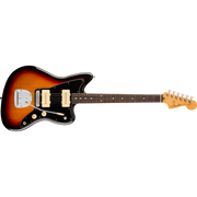 Fender - Player II Jazzmaster® - touche palissandre - Sunburst 3 couleurs - 014-0590-500