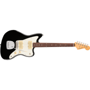Fender - Player II Jazzmaster® - Rosewood Fingerboard - Black - 014-0590-506