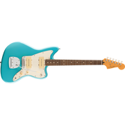 Fender - Player II Jazzmaster® - Rosewood Fingerboard - Aquatone Blue - 014-0590-518
