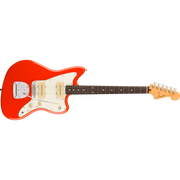 Fender - Player II Jazzmaster® - Rosewood Fingerboard - Coral Red - 014-0590-558