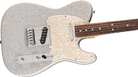Fender - 75th Anniversary Player II Telecaster® - Rosewood Fingerboard - Diamond Dust Sparkle - 014-0770-313
